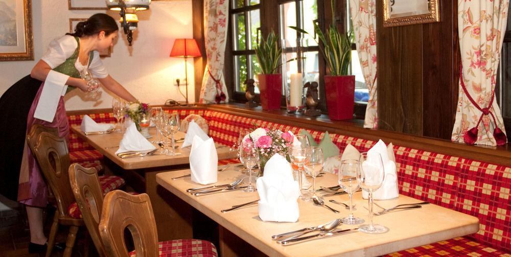 Ringhotel Boemers Mosel Landhotel Alf Eksteriør bilde
