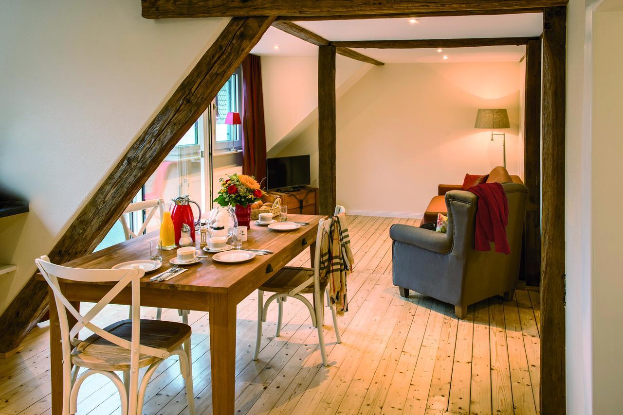 Ringhotel Boemers Mosel Landhotel Alf Eksteriør bilde